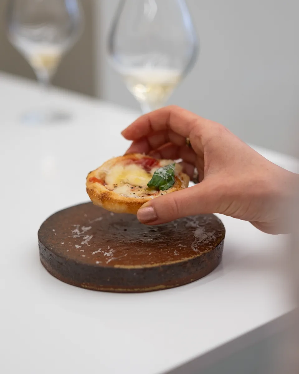 Fakalò pizza gallery (Reservation Only) · 5