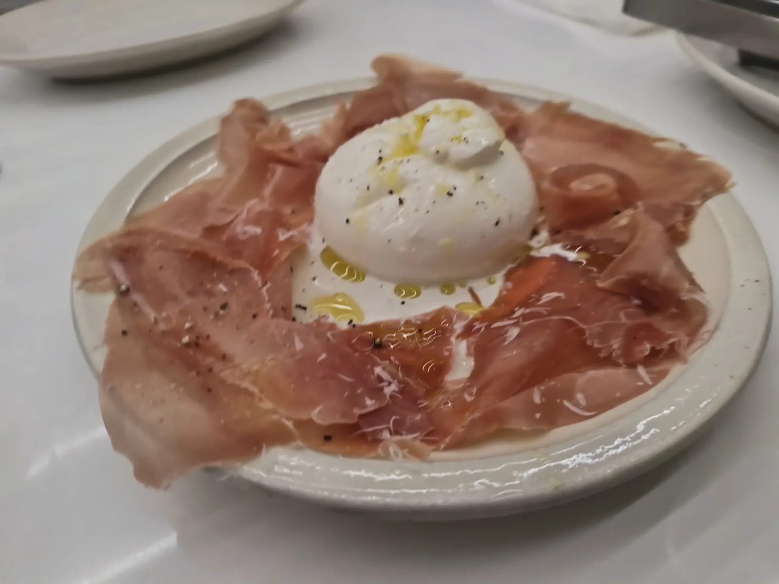 Fakalò pizza gallery (Reservation Only) · 6